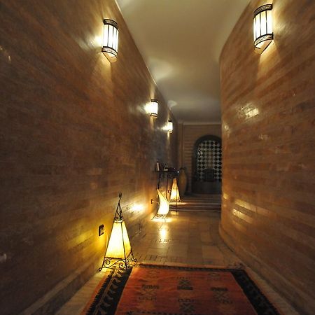 Riad Asna Marrakesh Extérieur photo