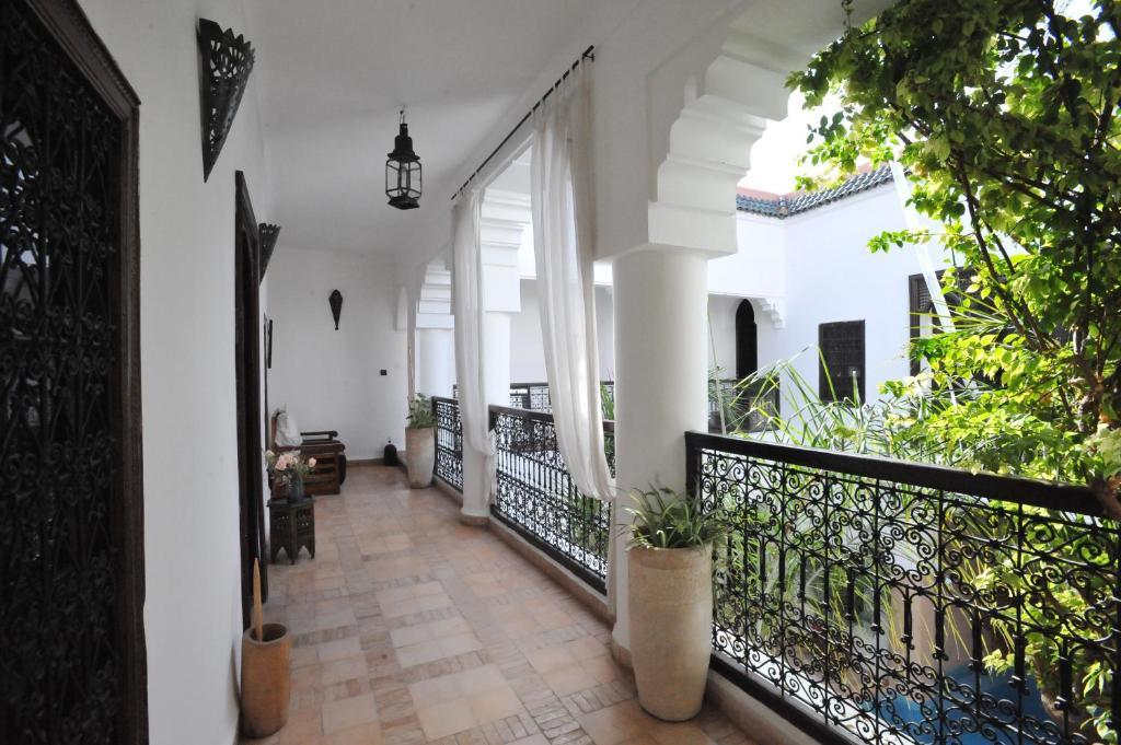 Riad Asna Marrakesh Extérieur photo