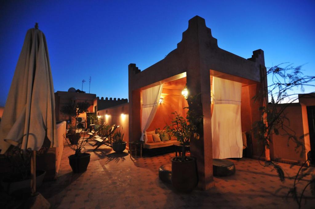 Riad Asna Marrakesh Extérieur photo