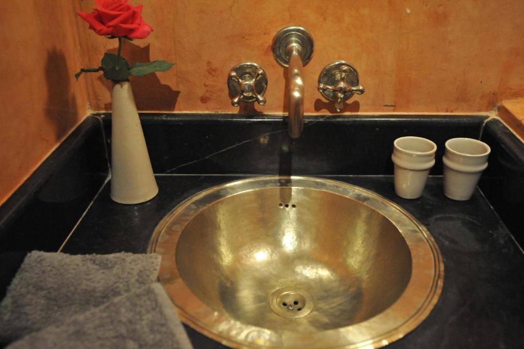 Riad Asna Marrakesh Chambre photo