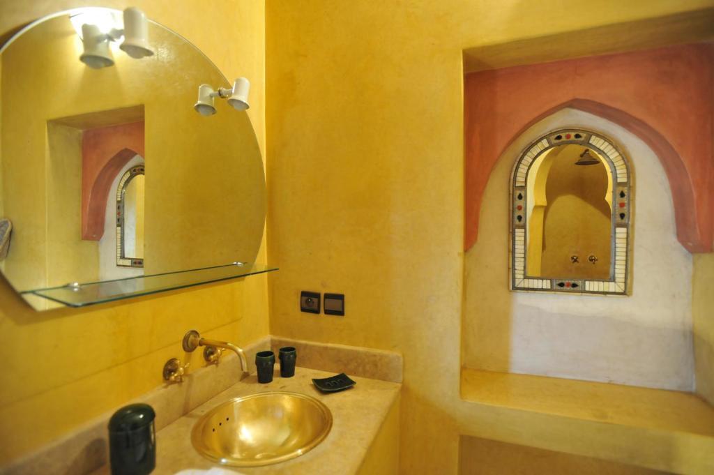 Riad Asna Marrakesh Chambre photo