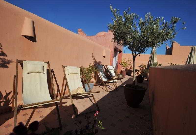 Riad Asna Marrakesh Extérieur photo