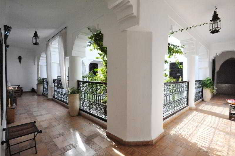 Riad Asna Marrakesh Extérieur photo