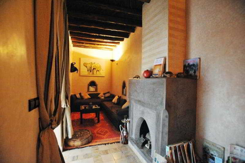 Riad Asna Marrakesh Extérieur photo