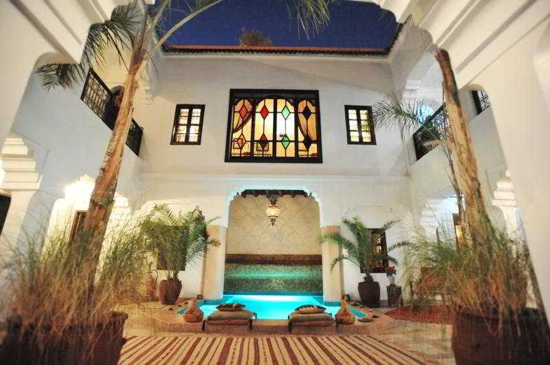 Riad Asna Marrakesh Extérieur photo