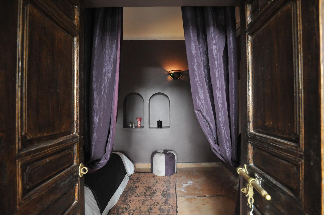 Riad Asna Marrakesh Extérieur photo