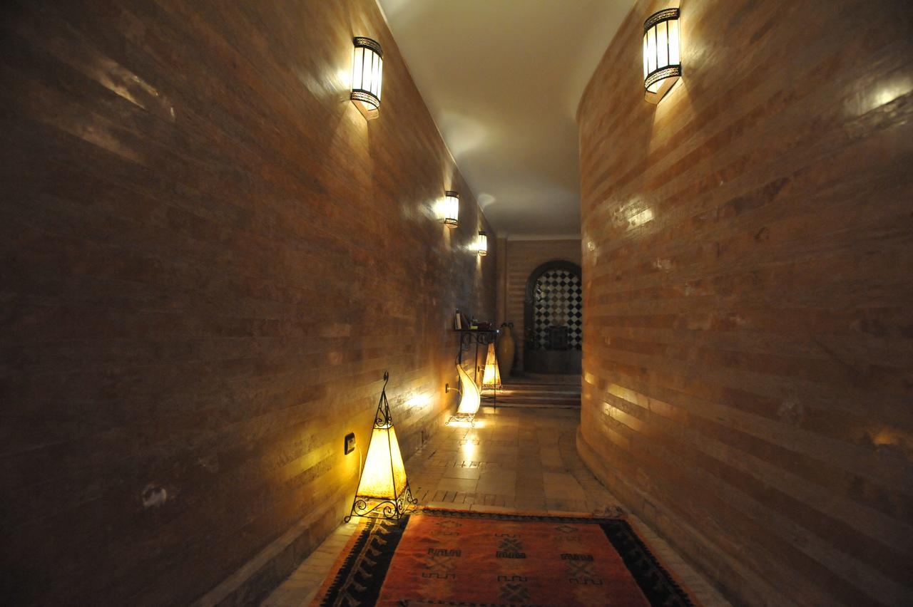 Riad Asna Marrakesh Extérieur photo
