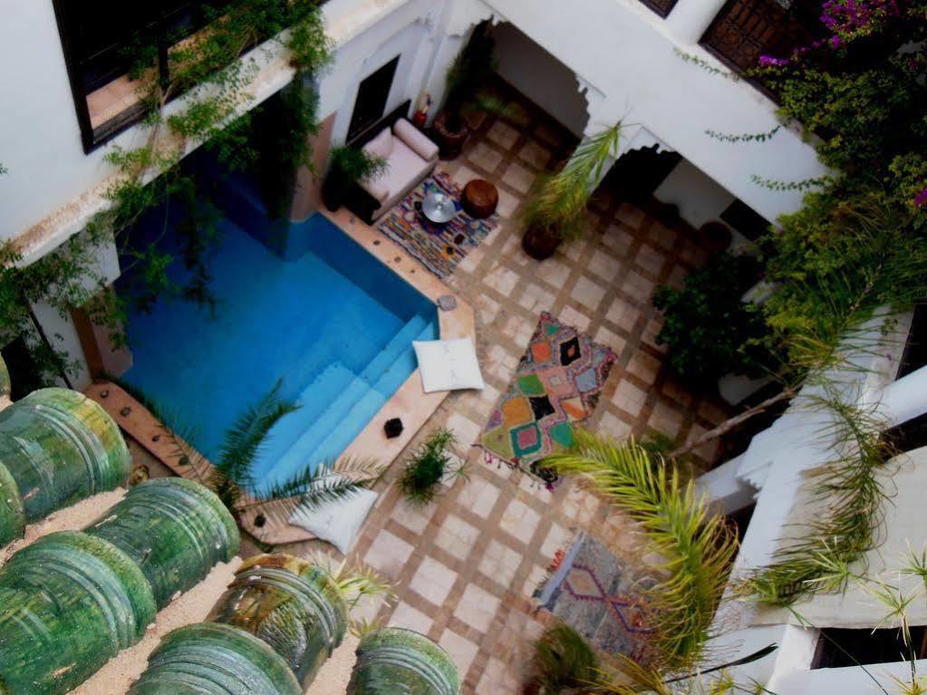 Riad Asna Marrakesh Extérieur photo