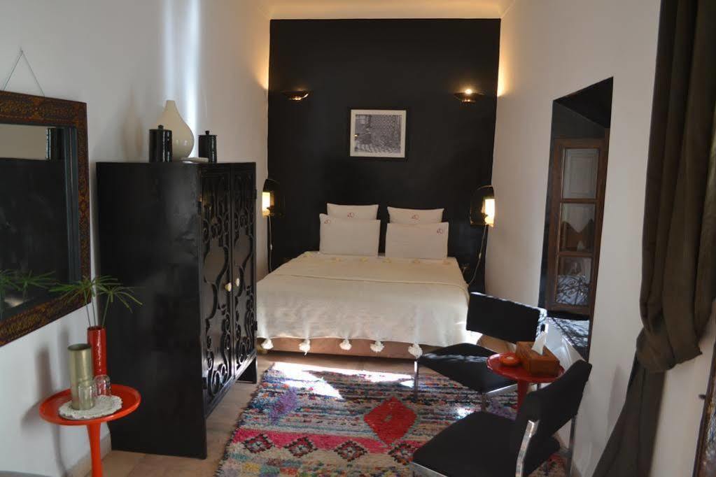 Riad Asna Marrakesh Extérieur photo