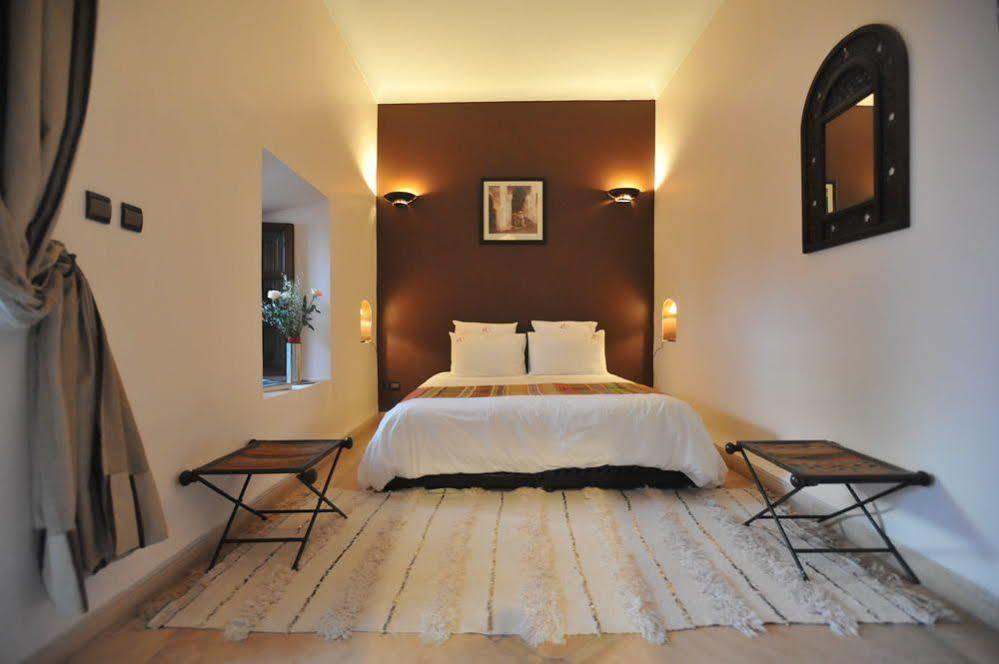 Riad Asna Marrakesh Extérieur photo