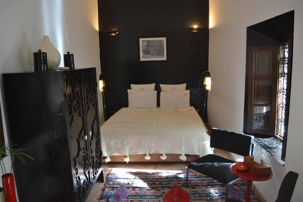 Riad Asna Marrakesh Extérieur photo